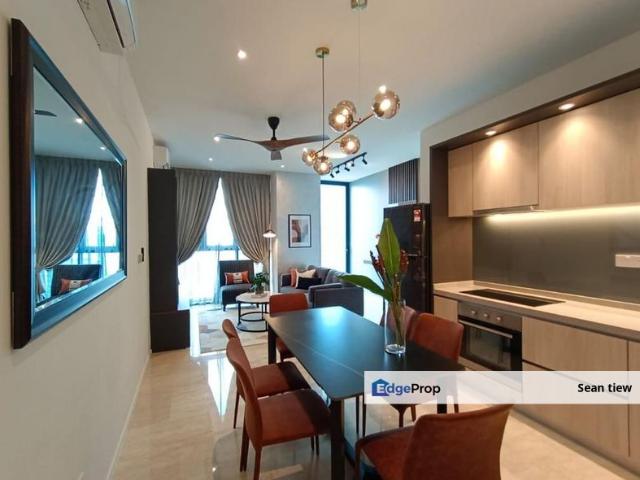 Condominium for rent in Country Heights Damansara, Kuala Lumpur