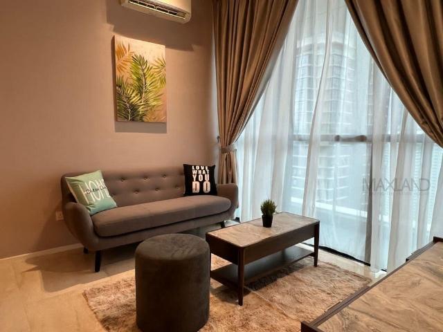 Apartment for rent in Country Heights Damansara, Kuala Lumpur