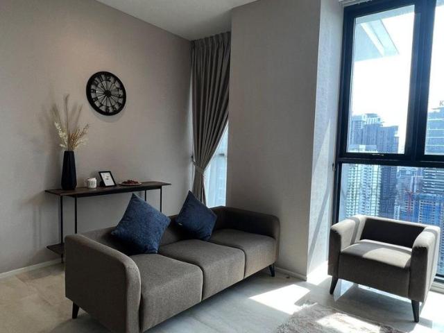 Apartment for rent in Country Heights Damansara, Kuala Lumpur