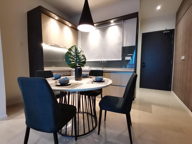 Serviced Residence for rent in Country Heights Damansara, Kuala Lumpur