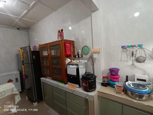 Residential House for sale in Country Heights Damansara, Kuala Lumpur