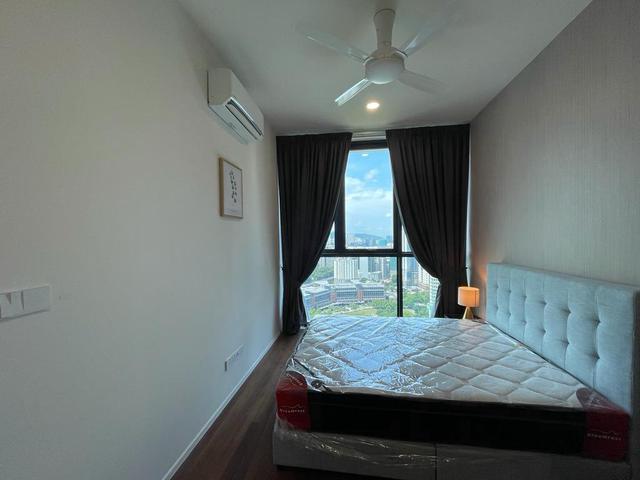 Serviced Residence for rent in Country Heights Damansara, Kuala Lumpur