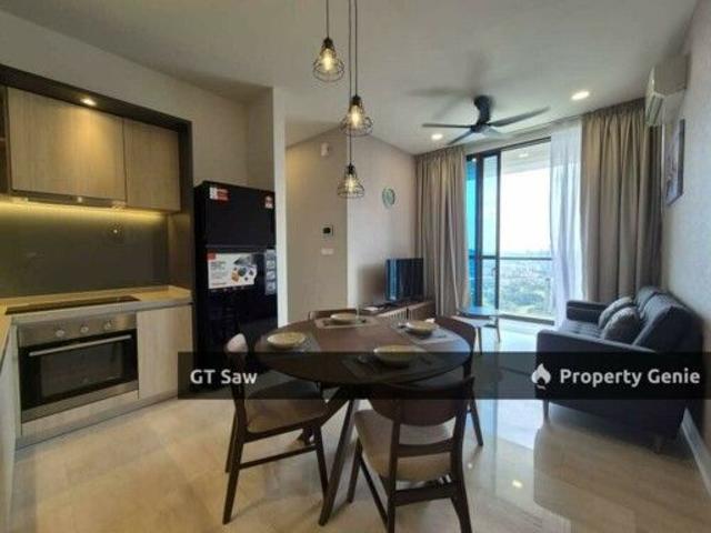 Apartment for rent in Country Heights Damansara, Kuala Lumpur