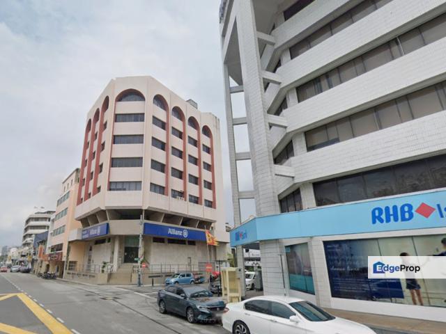 Shop for sale in Penang