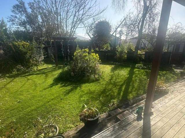 House for rent in Fairdown, West Coast