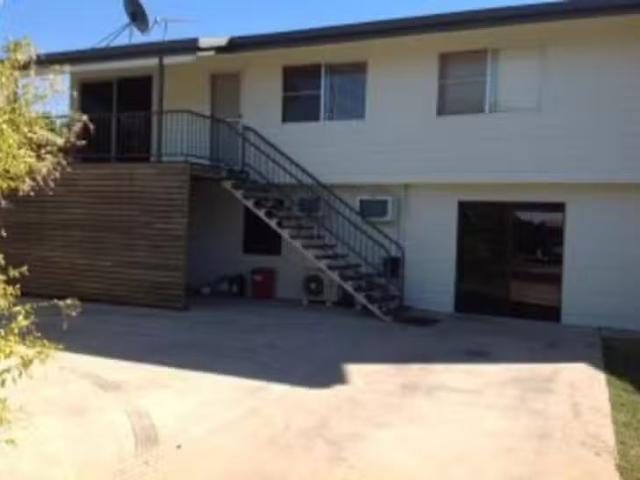 House for rent in Blackwater, Queensland