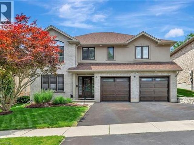 House for sale in Brant, Ontario