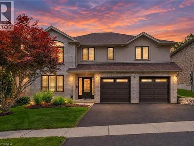 House for sale in Brant, Ontario