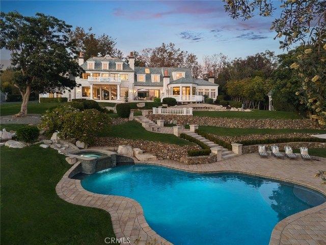 House for sale in San Juan Capistrano, California