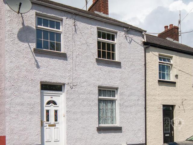 House for rent in Newry, Ballybot