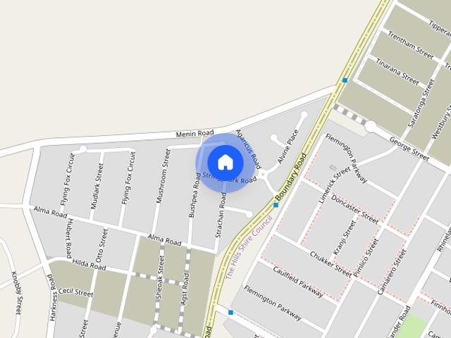 House for rent in Sydney, New South Wales