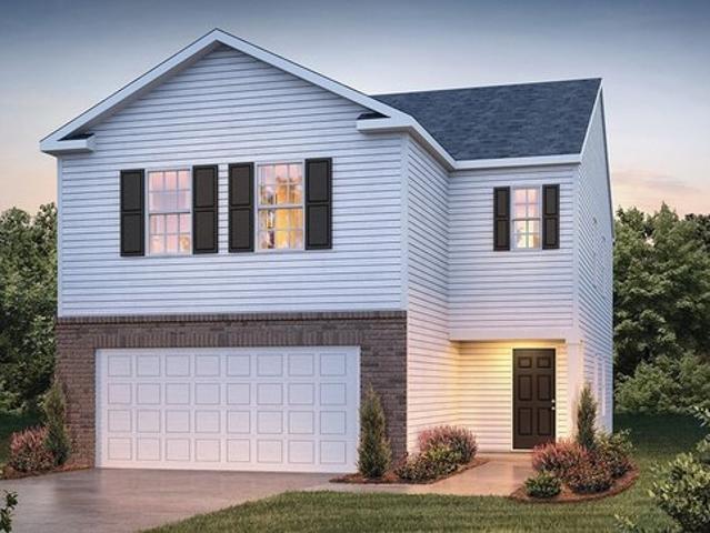 House for sale in Pacolet Mills, South Carolina