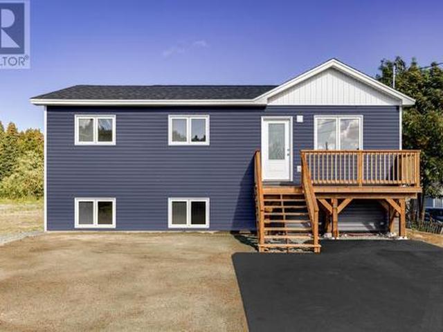 House for sale in Pouch Cove, Newfoundland