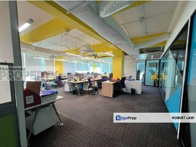 Shop for sale in Country Heights Damansara, Kuala Lumpur