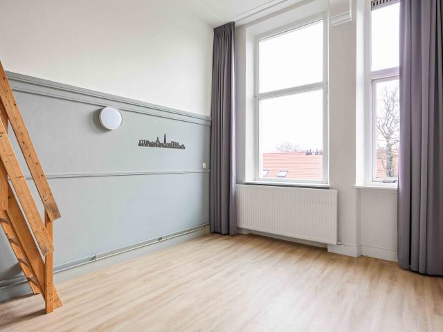 Kamer te huur in Oranjewijk, Groningen
