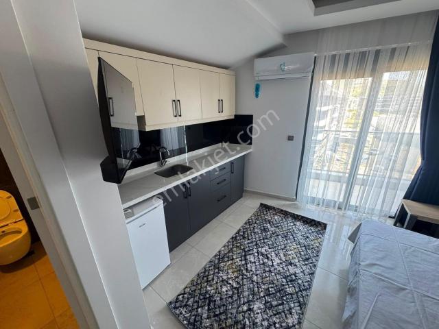 Alanya, Antalya içerisinde kiralık mülk