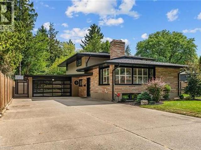 House for sale in Brant, Ontario