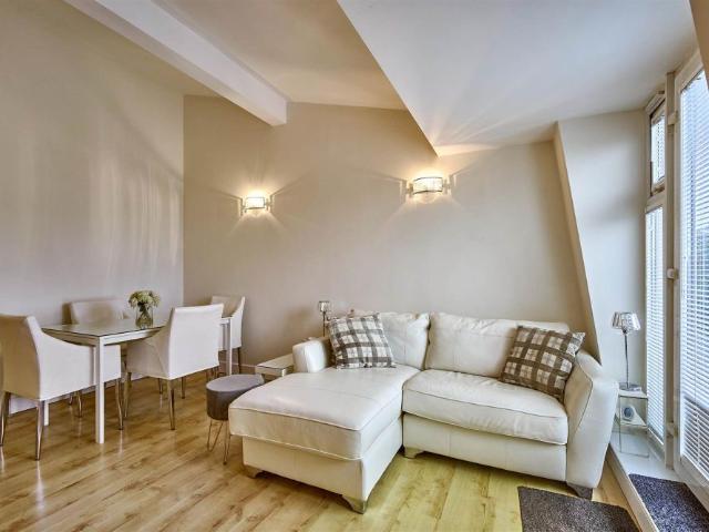 Apartment to rent