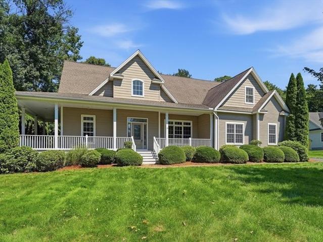 House for sale in South Hadley, Massachusetts