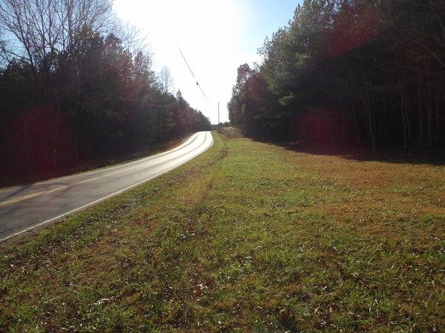 Land for sale in Tennessee