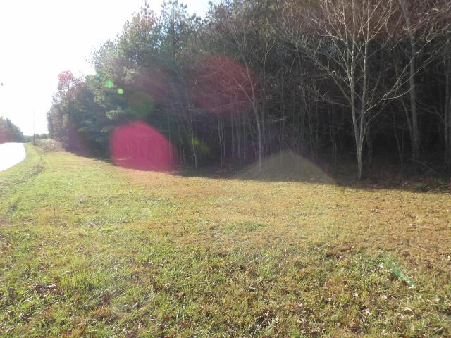 Land for sale in Tennessee
