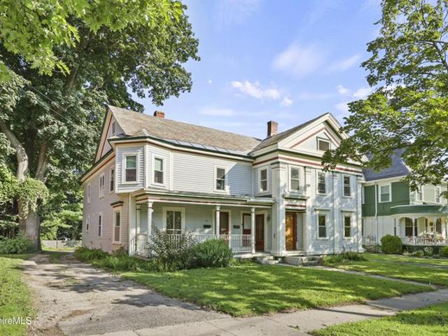 House for sale in Berkshire, Massachusetts