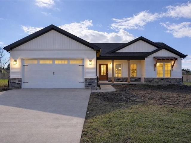 House for sale in Charleston, Illinois