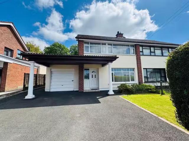 House for sale in Derry