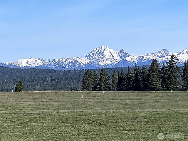 Land for sale in Cle Elum, Washington