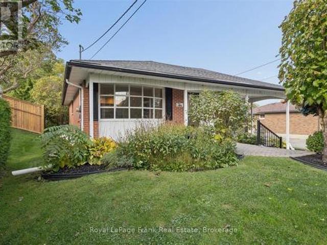 House for sale in Bowmanville, Clarington