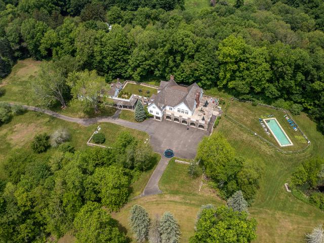 House for sale in Washington, Connecticut