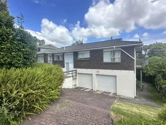 House for rent in Hillsborough, Oroua County