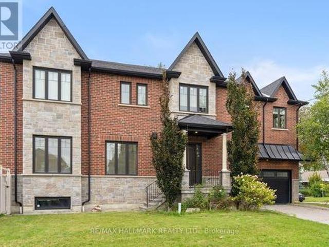 House for sale in York Centre, Toronto