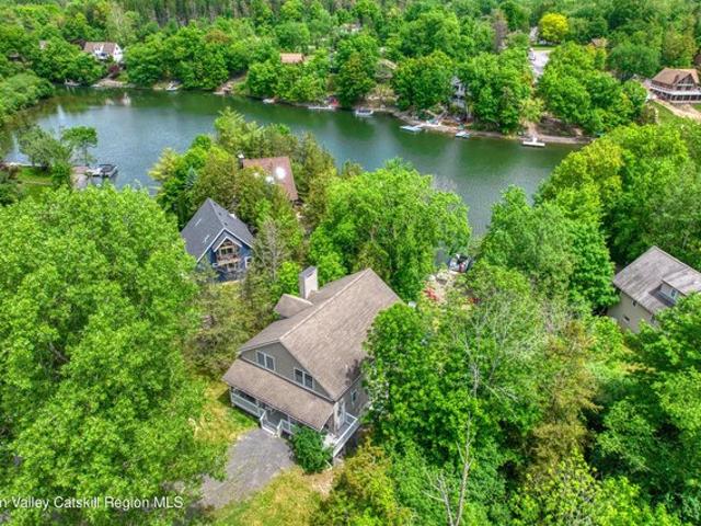 House for sale in Athens, New York