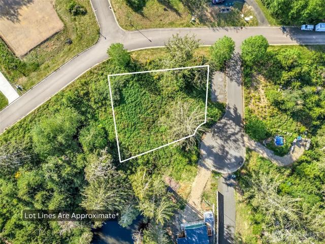 Land for sale in South Bend, Washington