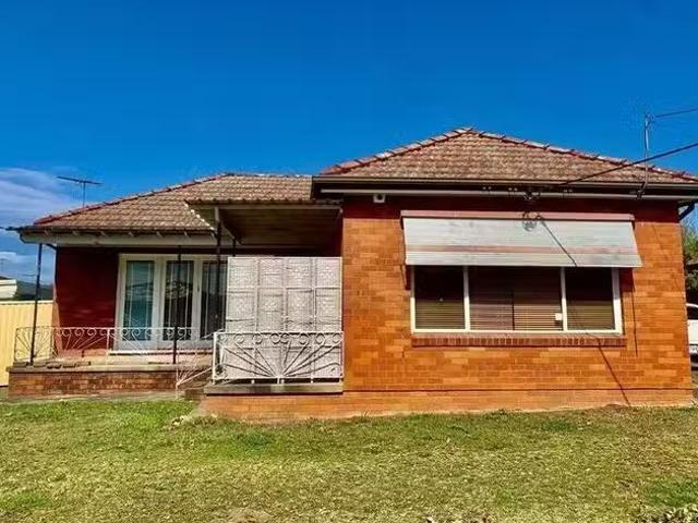 House for rent in Cabramatta West