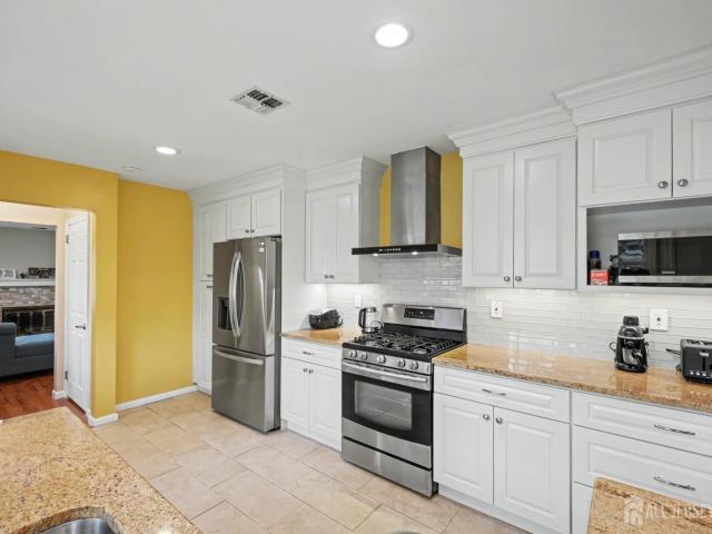 House for sale in East Brunswick, New Jersey