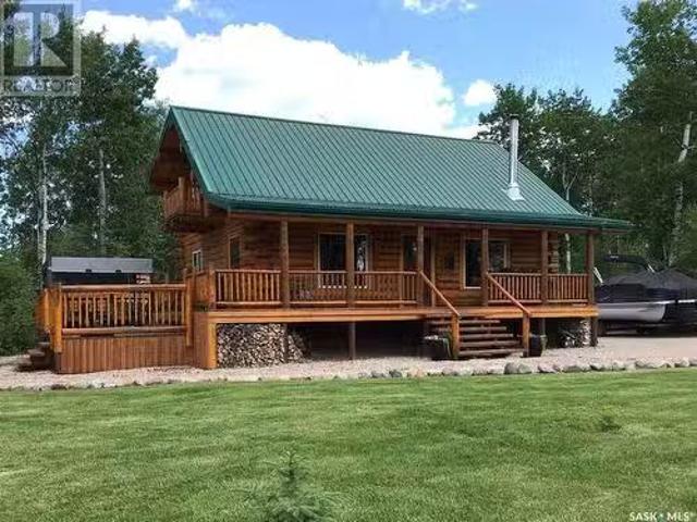 House for sale in Saskatchewan