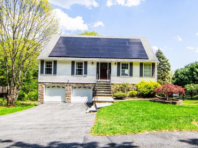 House for sale in Monroe, New York