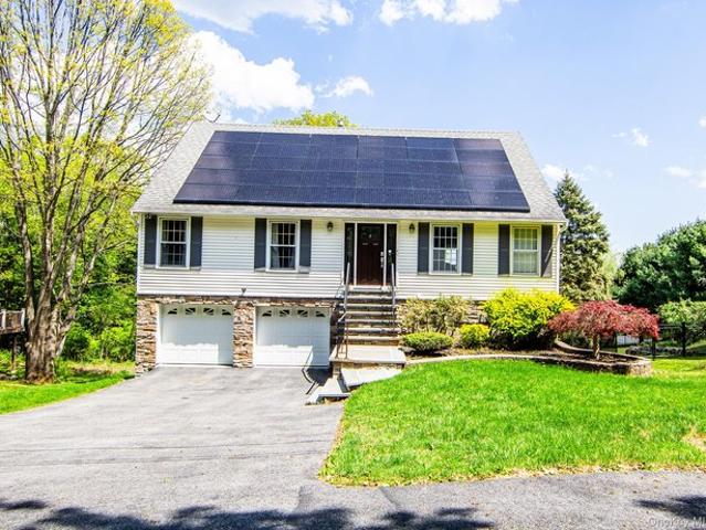 House for sale in Monroe, New York