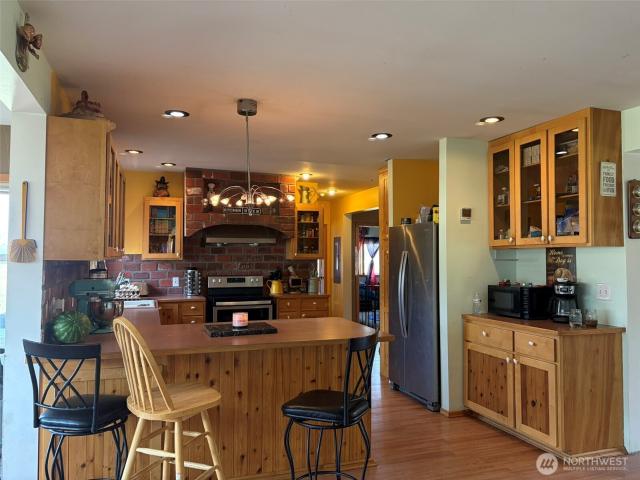 House for sale in Republic, Washington