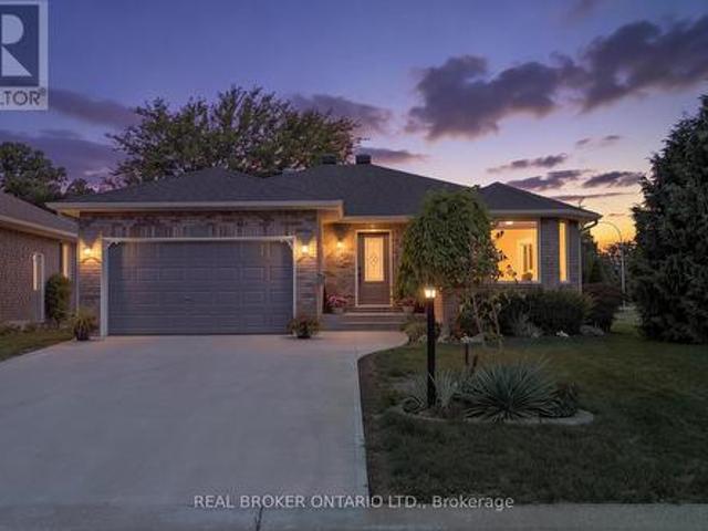 House for sale in Cayuga, Ontario