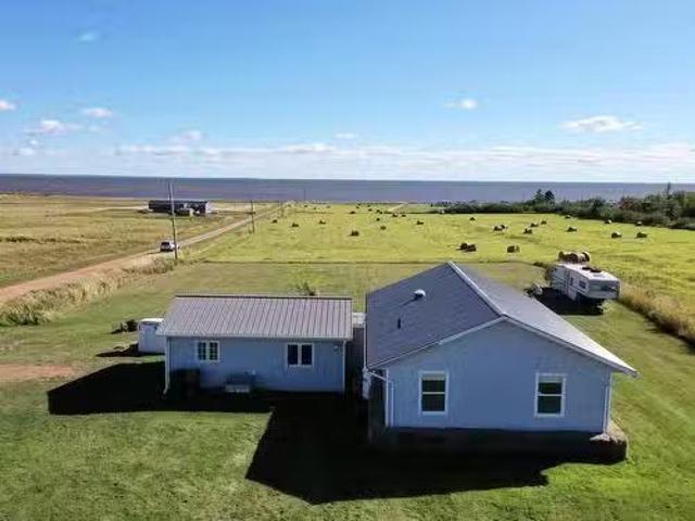 House for sale in Prince, Prince Edward Island