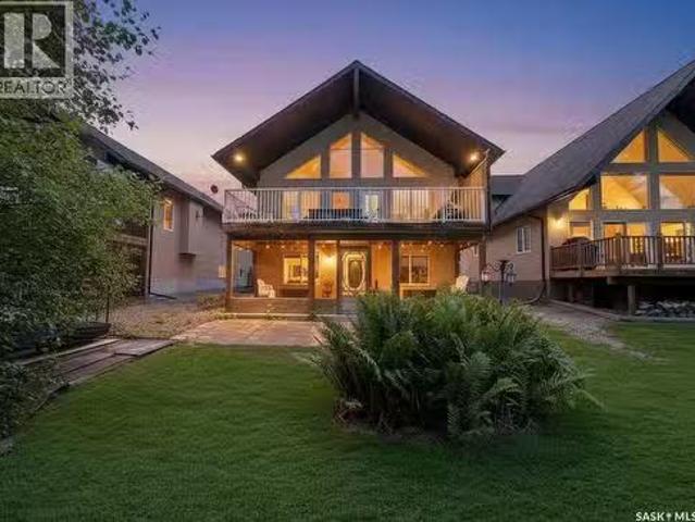House for sale in Candle Lake, Saskatchewan