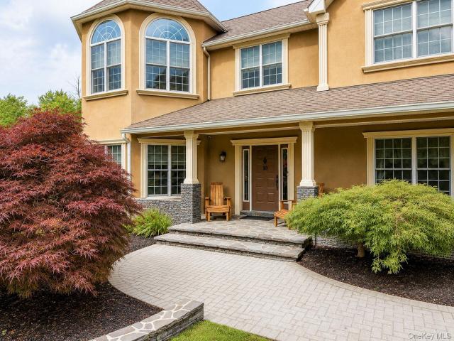 House for sale in Highland Mills, New York