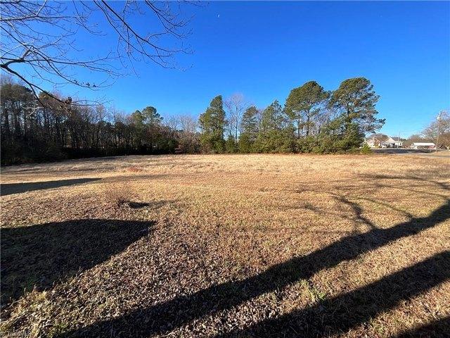 Land for sale in Louisburg, North Carolina