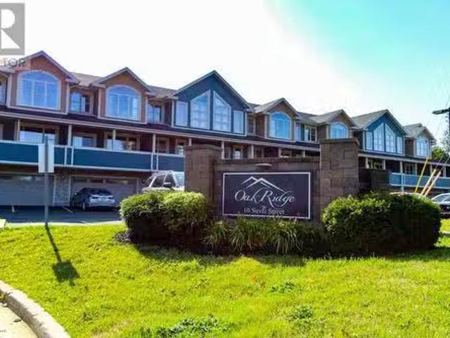 Condo for sale in Foxtrap, Newfoundland And Labrador