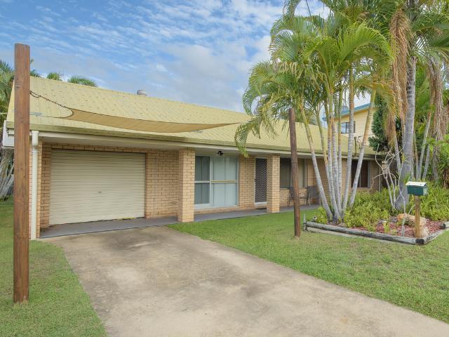 House for sale in Boyne Island, Queensland
