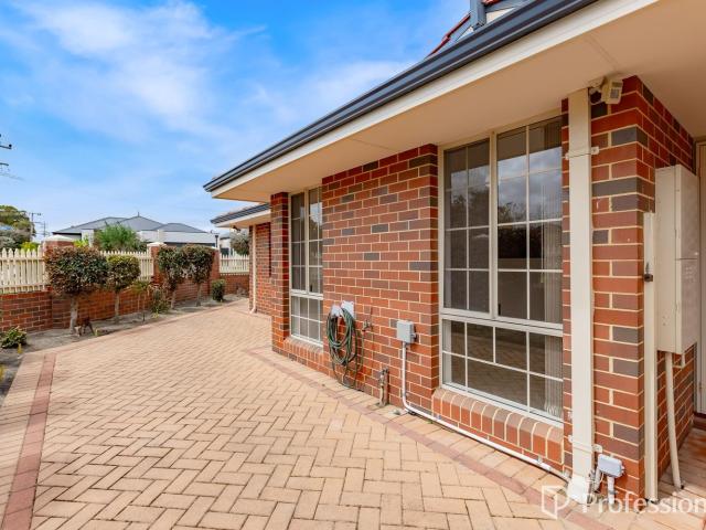 Apartment for rent in Osborne Park, City of Stirling