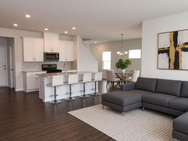 House for rent in Clayton, North Carolina